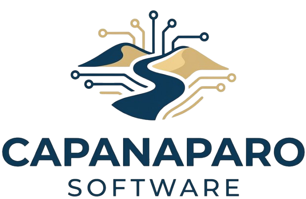 Logo Capanaparo